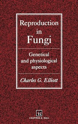 Reproduction in Fungi