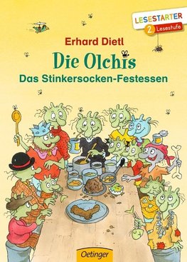 Die Olchis