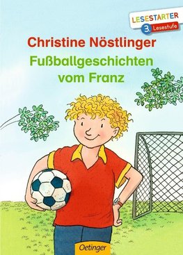 Fußballgeschichten vom Franz