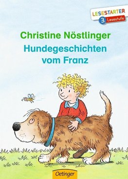 Hundegeschichten vom Franz