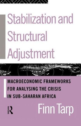 Tarp, F: Stabilization and Structural Adjustment