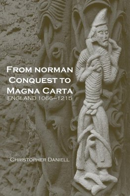 From Norman Conquest to Magna Carta