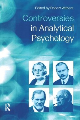 Controversies in Analytical Psychology