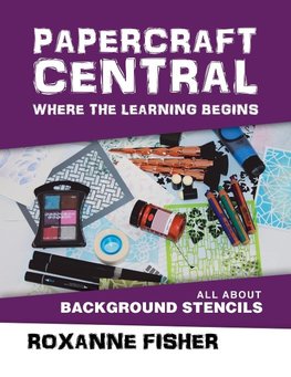 Papercraft Central - Where the Learning Begins