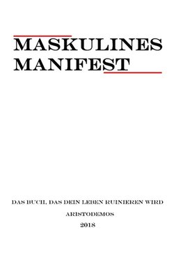 Maskulines Manifest