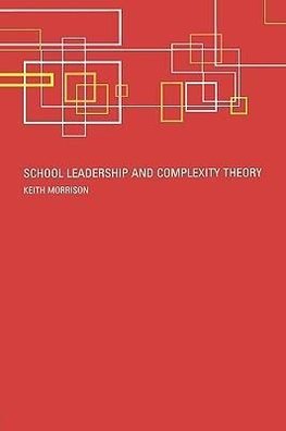 Morrison, K: School Leadership and Complexity Theory