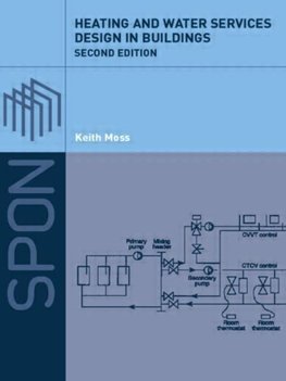 Moss, K: Heating and Water Services Design in Buildings