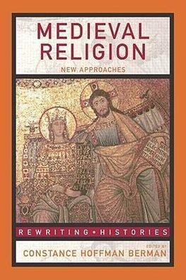 Berman, C: Medieval Religion