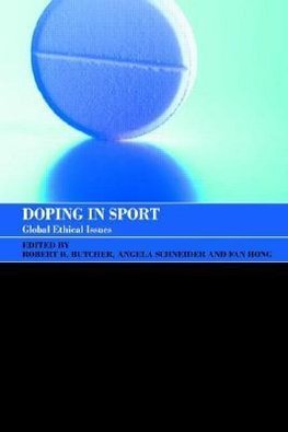 Schneider, A: Doping in Sport