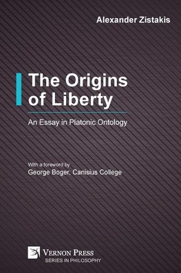 The Origins of Liberty