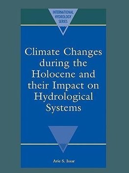 Climate Changes During the Holocene and Their Impact on Hydrological Systems