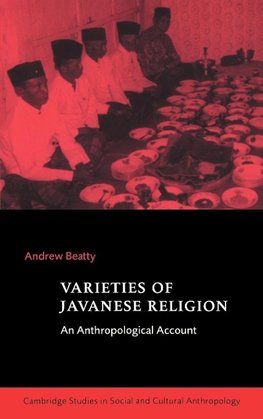 Varieties of Javanese Religion