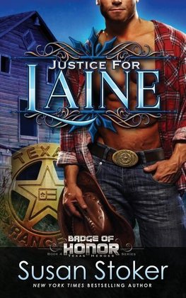 Justice for Laine