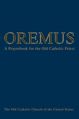 Oremus