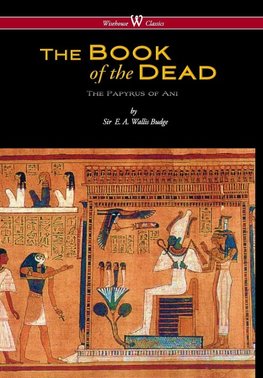 Egyptian Book of the Dead