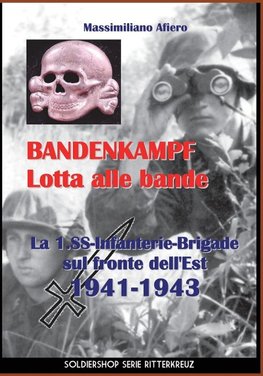 Bandenkampf Lotta alle bande