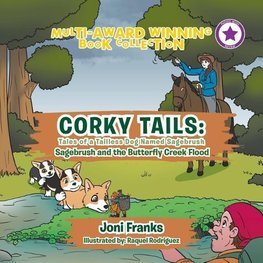 Corky Tails