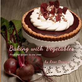 Baking with Vegetables