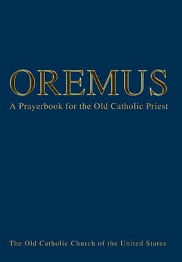 Oremus