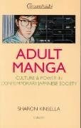 Kinsella, S: Adult Manga