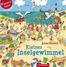 Kleines Inselgewimmel