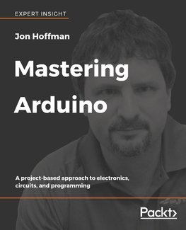 Mastering Arduino