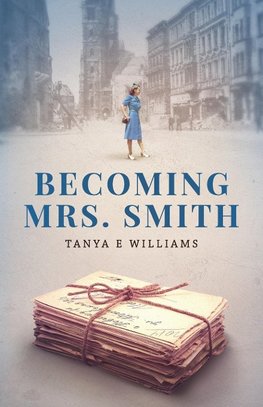 Becoming Mrs. Smith