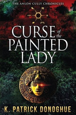 Curse of the Painted Lady