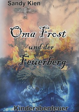 Oma Frost