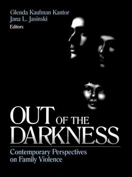 Kantor, G: Out of the Darkness