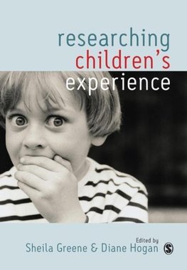 Researching Children's Experience