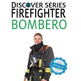 Firefighter / Bombero