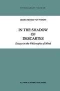 In the Shadow of Descartes