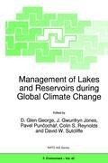 Management of Lakes and Reservoirs during Global Climate Change