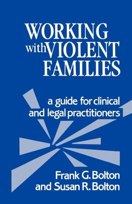 Working with Violent Families