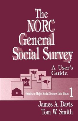 Davis, J: NORC General Social Survey