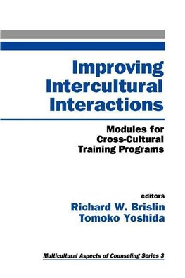 Brislin, R: Improving Intercultural Interactions