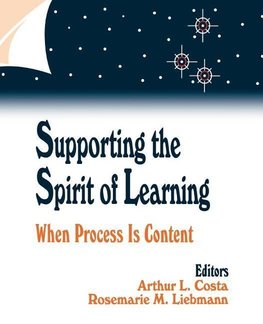 Costa, A: Supporting the Spirit of Learning