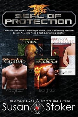 SEAL of Protection Collection 1