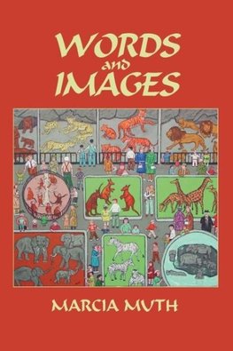 Words and Images (Softcover)