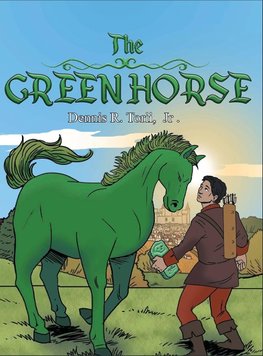 The Green Horse