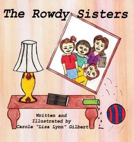 The Rowdy Sisters