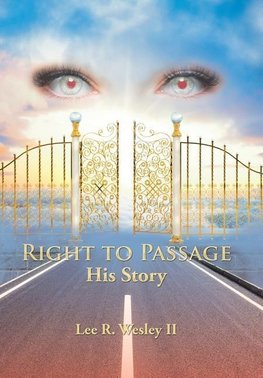 Right to Passage