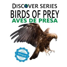 Birds of Prey / Aves de Presa