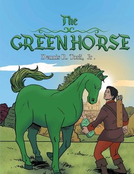 The Green Horse