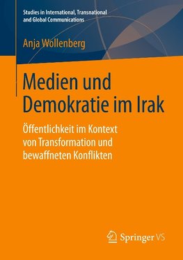 Medien und Demokratie im Irak