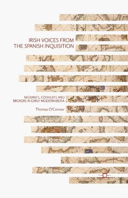 Irish Voices from the Spanish Inquisition