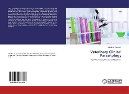 Veterinary Clinical Parasitology