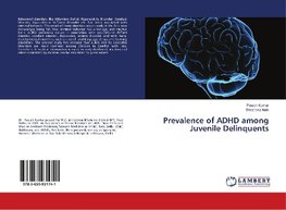 Prevalence of ADHD among Juvenile Delinquents