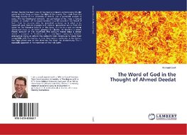 The Word of God in the Thought of Ahmed Deedat